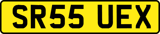 SR55UEX