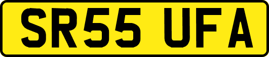 SR55UFA