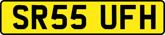 SR55UFH