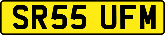 SR55UFM