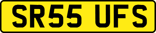 SR55UFS