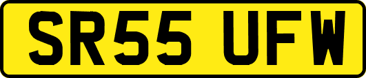 SR55UFW
