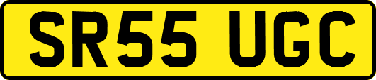 SR55UGC