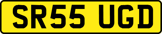 SR55UGD