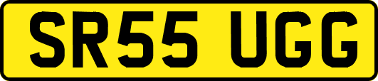 SR55UGG