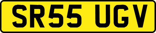 SR55UGV