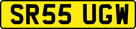 SR55UGW