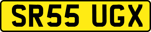 SR55UGX
