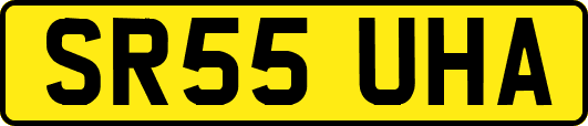 SR55UHA