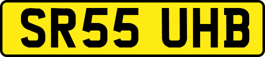SR55UHB