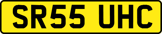 SR55UHC