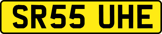 SR55UHE
