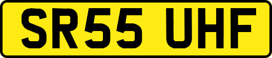 SR55UHF