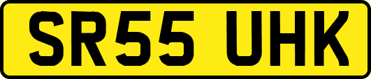 SR55UHK