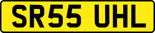 SR55UHL