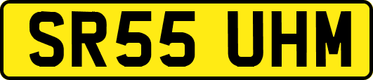SR55UHM
