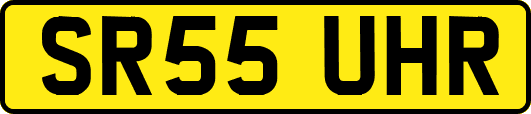 SR55UHR