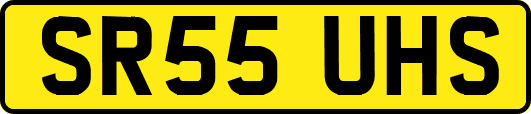 SR55UHS
