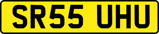 SR55UHU