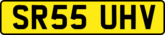 SR55UHV