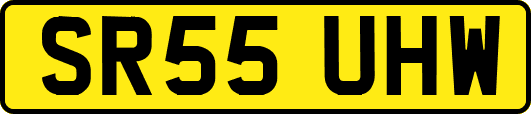SR55UHW