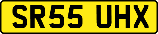 SR55UHX