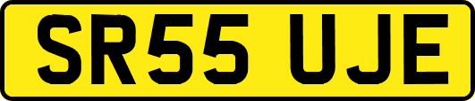 SR55UJE