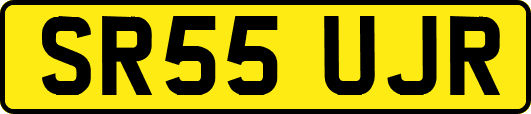 SR55UJR