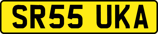 SR55UKA