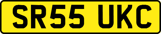 SR55UKC