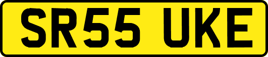 SR55UKE