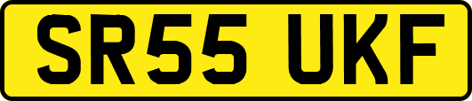 SR55UKF