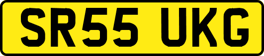 SR55UKG