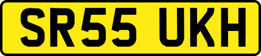 SR55UKH