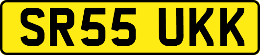 SR55UKK