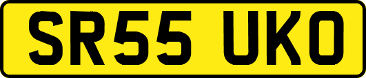 SR55UKO