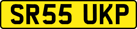 SR55UKP