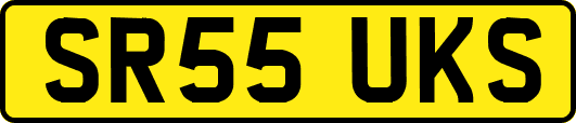 SR55UKS