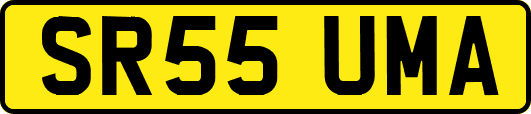 SR55UMA