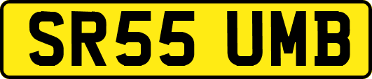 SR55UMB