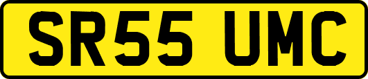 SR55UMC