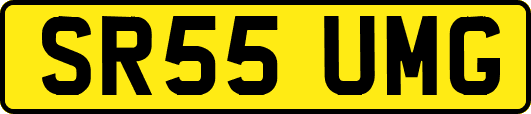 SR55UMG