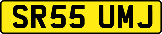 SR55UMJ