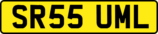 SR55UML