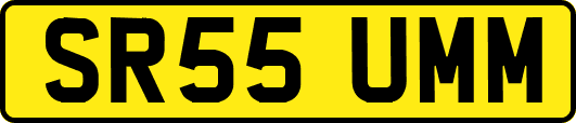 SR55UMM
