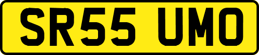 SR55UMO