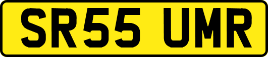 SR55UMR