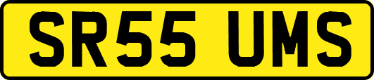 SR55UMS