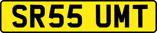 SR55UMT