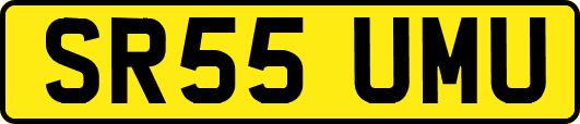 SR55UMU